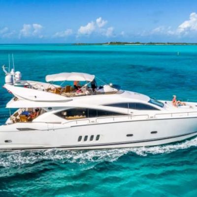 Tampa Yacht Rentals