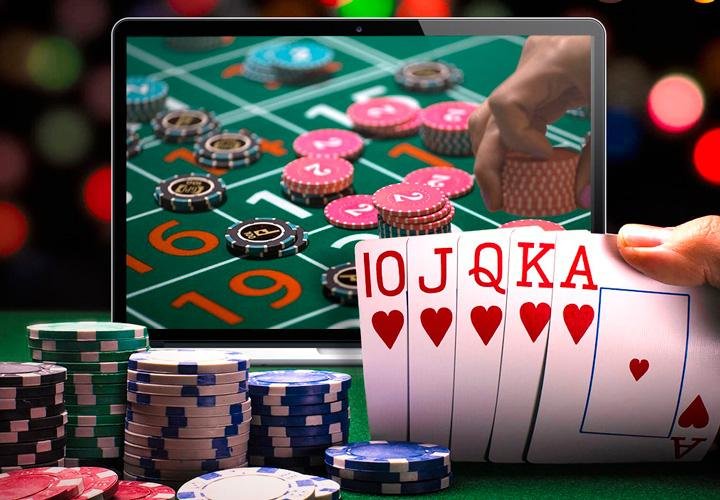 Discover Excitement with Lets Jackpot Casino Online Slots