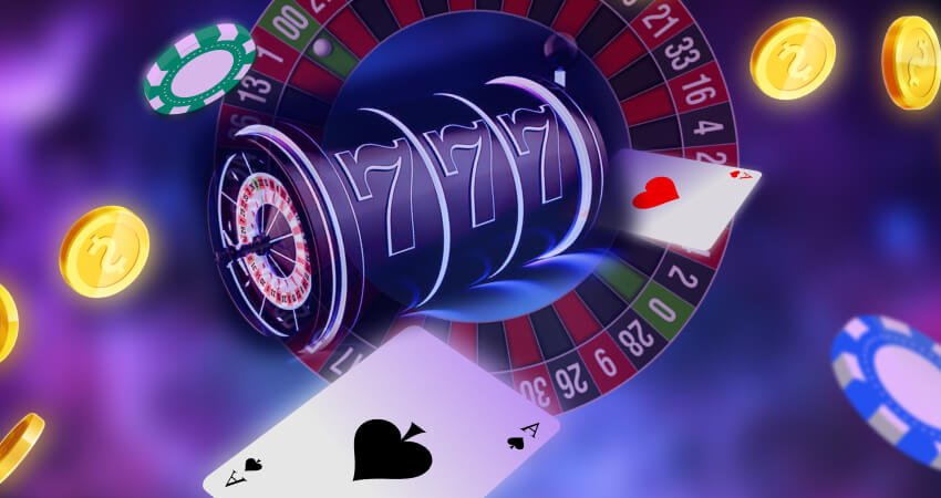 The Ultimate Guide to Online Casino Magius